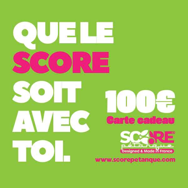 Carte cadeau