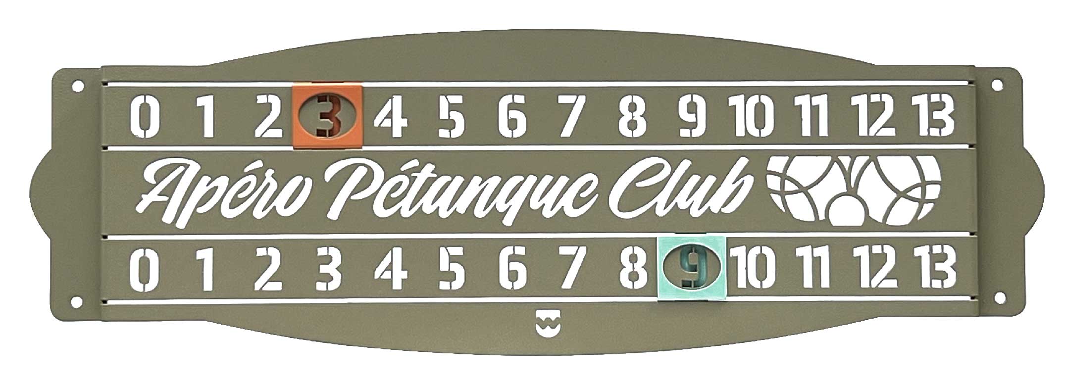 Slide Club